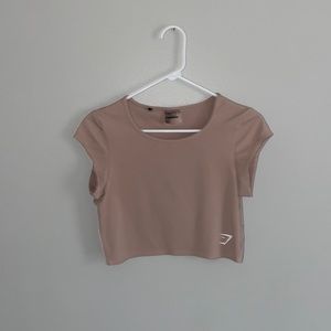 Gymshark top